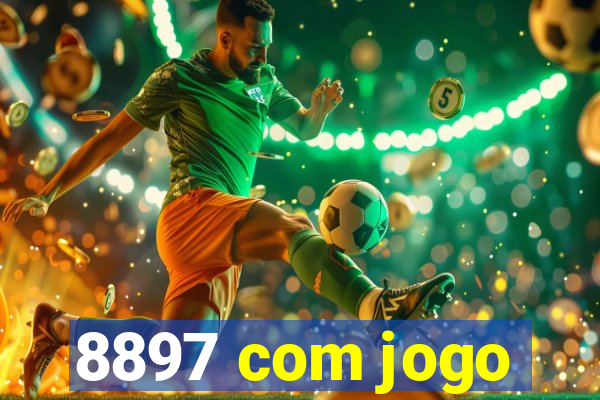 8897 com jogo